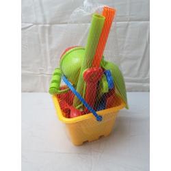 Beach Sand Toy Set