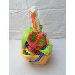Beach Sand Toy Set