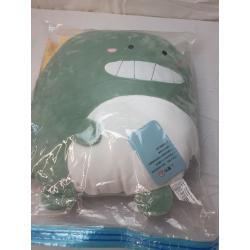 16inch Plush Dino Pillow