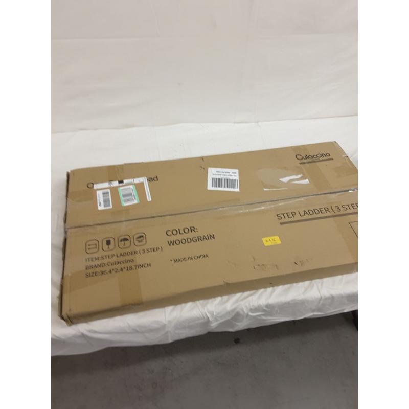 Culaccino Step Ladder 3 Steps