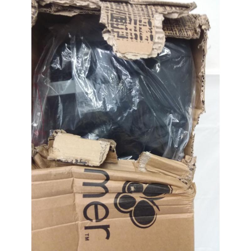 Summer 3D Mini Convenience Stroller