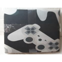 3X5 Area Rug of Indoor Outdoor Kids Area Rugs Use Video Game Controllers