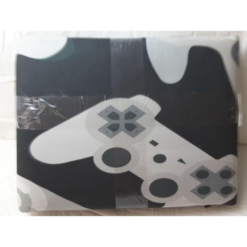 3X5 Area Rug of Indoor Outdoor Kids Area Rugs Use Video Game Controllers