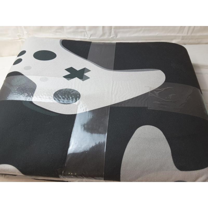 3X5 Area Rug of Indoor Outdoor Kids Area Rugs Use Video Game Controllers
