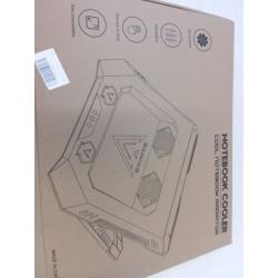 Notebook Cooler