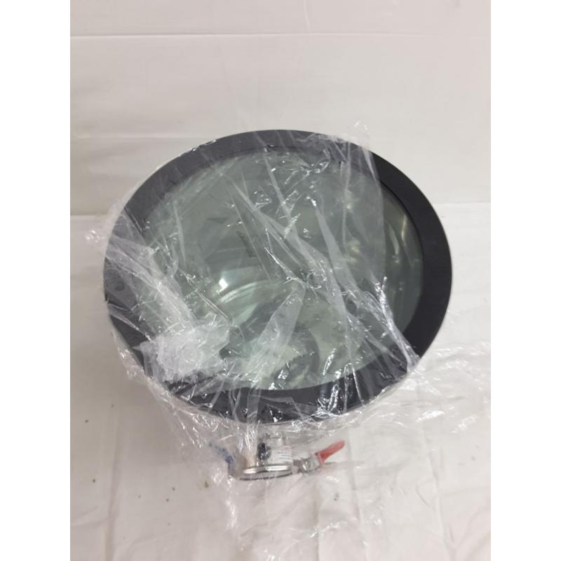 Ablaze Custom Vacuum Chamber: 5 Gallon