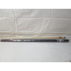 Cuesoul Rockin Series 57 Protector and Cue Towel G408