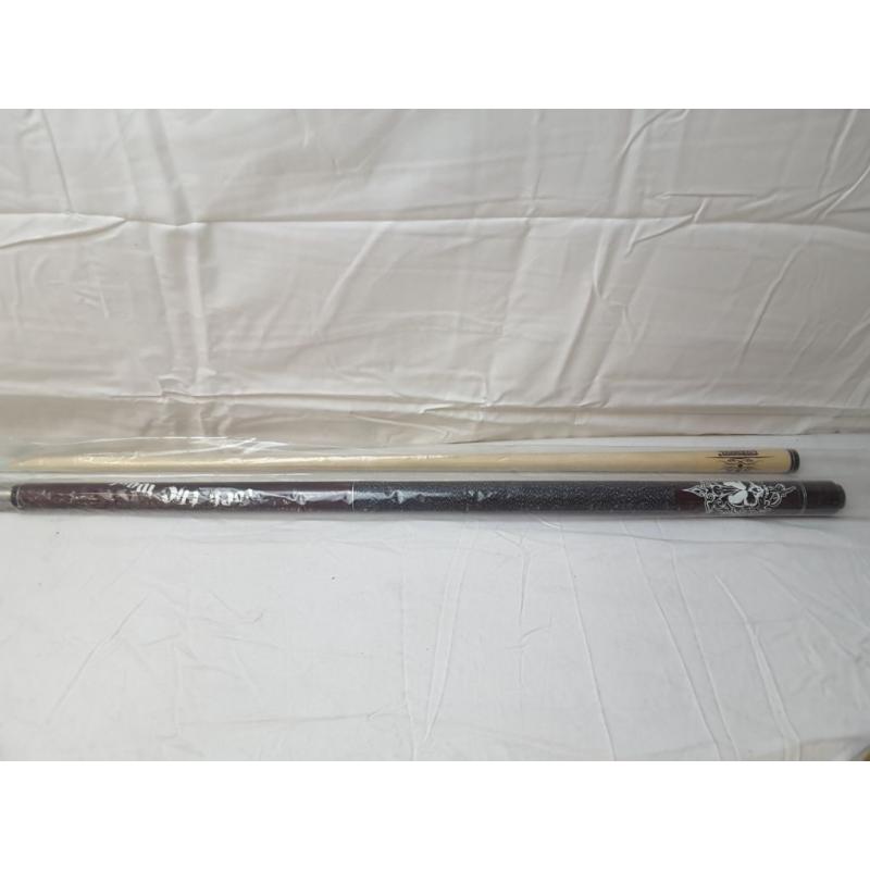 Cuesoul Rockin Series 57 Protector and Cue Towel G408