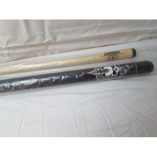 Cuesoul Rockin Series 57 Protector and Cue Towel G408