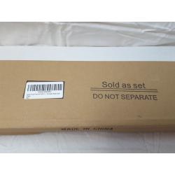 Direct Store Parts Kit DG151 Porcelain Steel Heat Plate