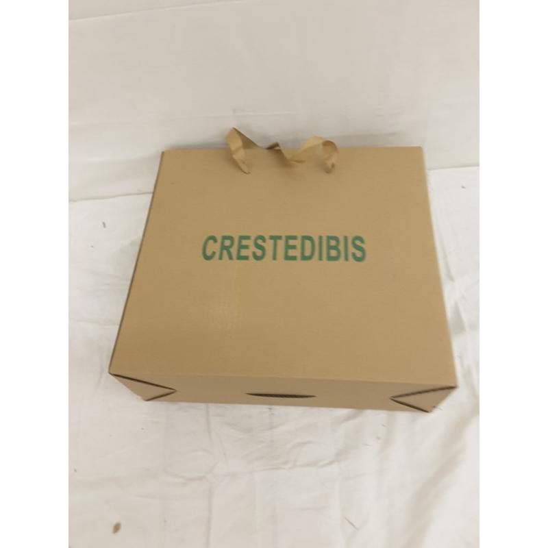 Crestedibis Plush Shaggy Duvet, King/ Light Gray