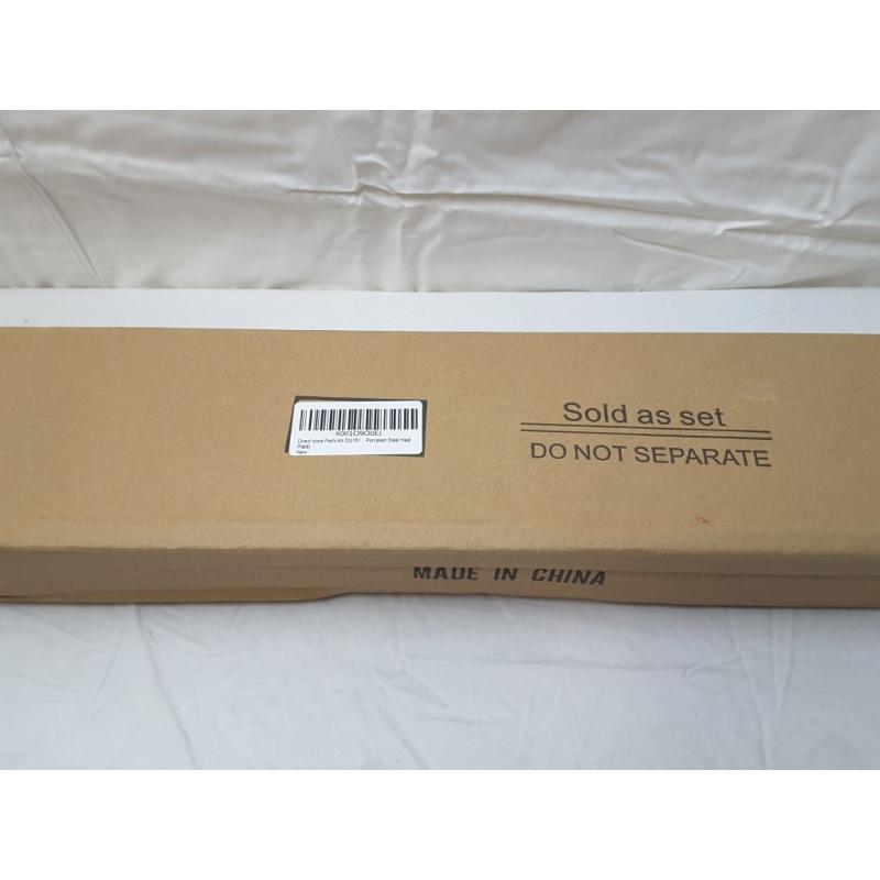 Direct Store Parts Kit DG151 Porcelain Steel Heat Plate