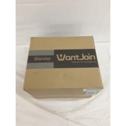 Wantjoin Blender WZ-200D