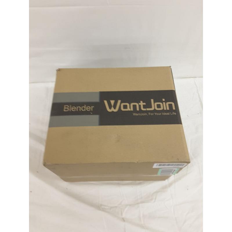 Wantjoin Blender WZ-200D