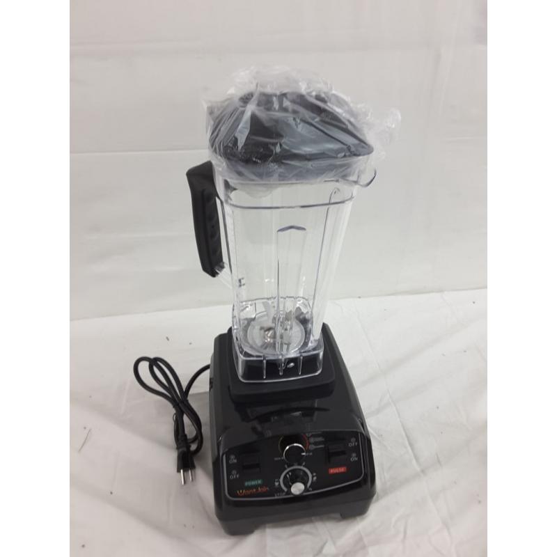 Wantjoin Blender WZ-200D