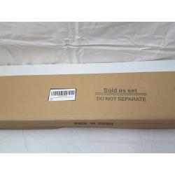 Direct Store Parts Kit DG151 Porcelain Steel Heat Plate