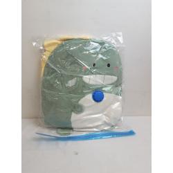 ARELUX 16in Soft Dinosaur Plush