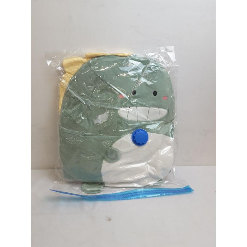 ARELUX 16in Soft Dinosaur Plush