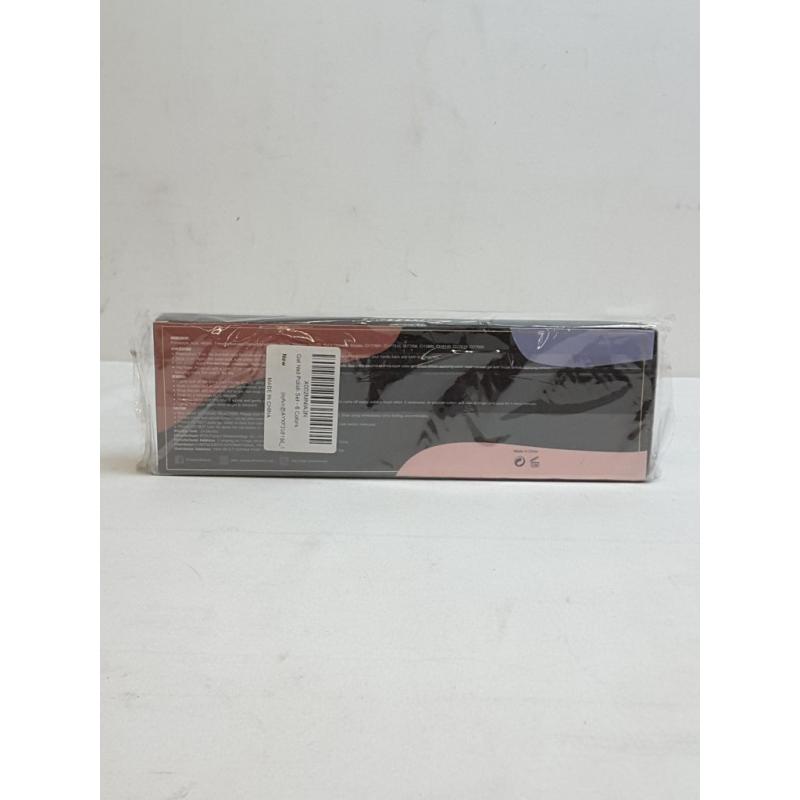 Vantica 8 Gel Nail Polish Set