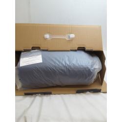 RelaxEden Weighted Blanket - 60×80 - 20 lbs