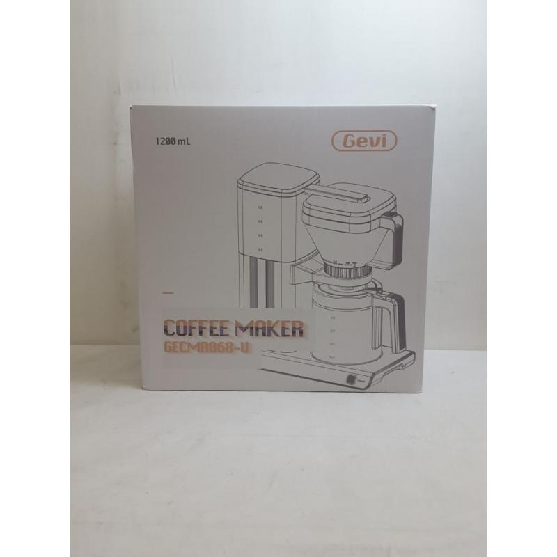 Gevi Coffee Maker (1200mL)