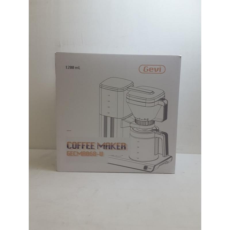 Gevi Coffee Maker (1200mL)