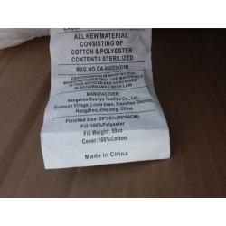 26x26 Pillows 2pk