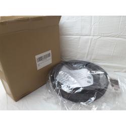 Iberg 2 Tier Fruit Basket Black