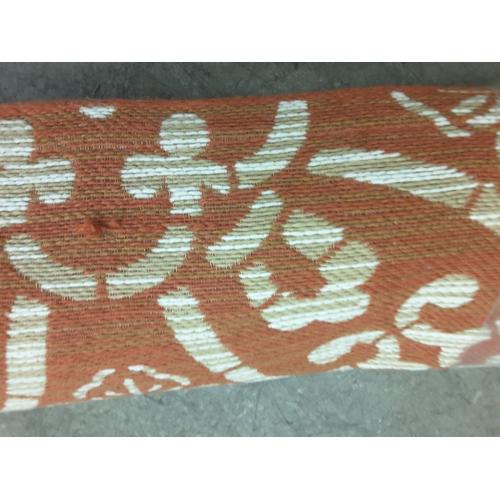 Orange Area Rug 7x10 Threshold