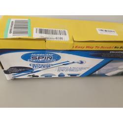 Hurricane Spin Scrubber BulbHead