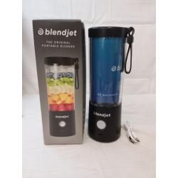 Blendjet 2 Portable Blender - Black