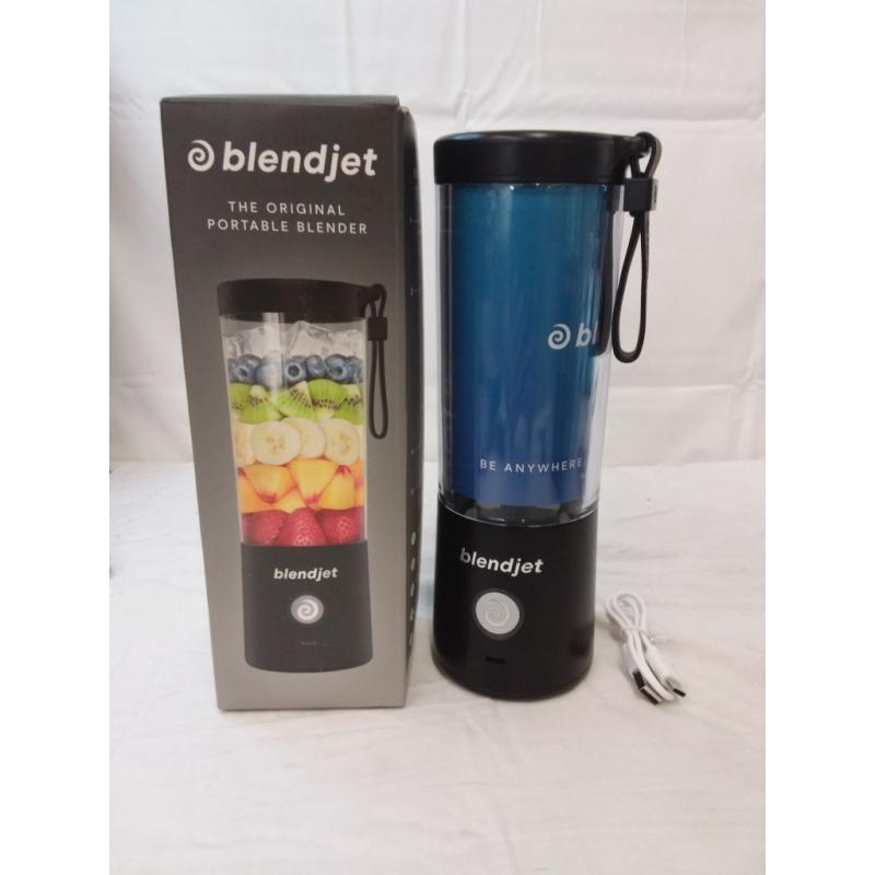 Blendjet 2 Portable Blender - Black