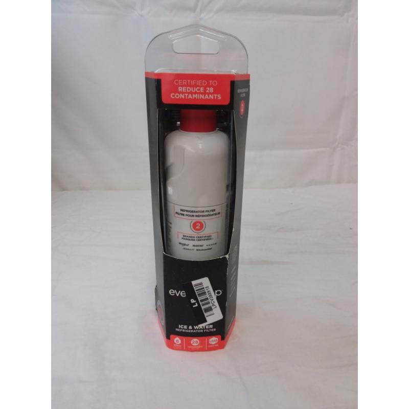 EveryDrop Ice & Water Refrigerator Filter 2