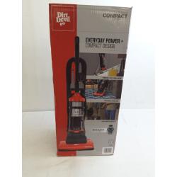 Dirt Devil Endura Compact Upright Vacuum Cleaner - UD20131
