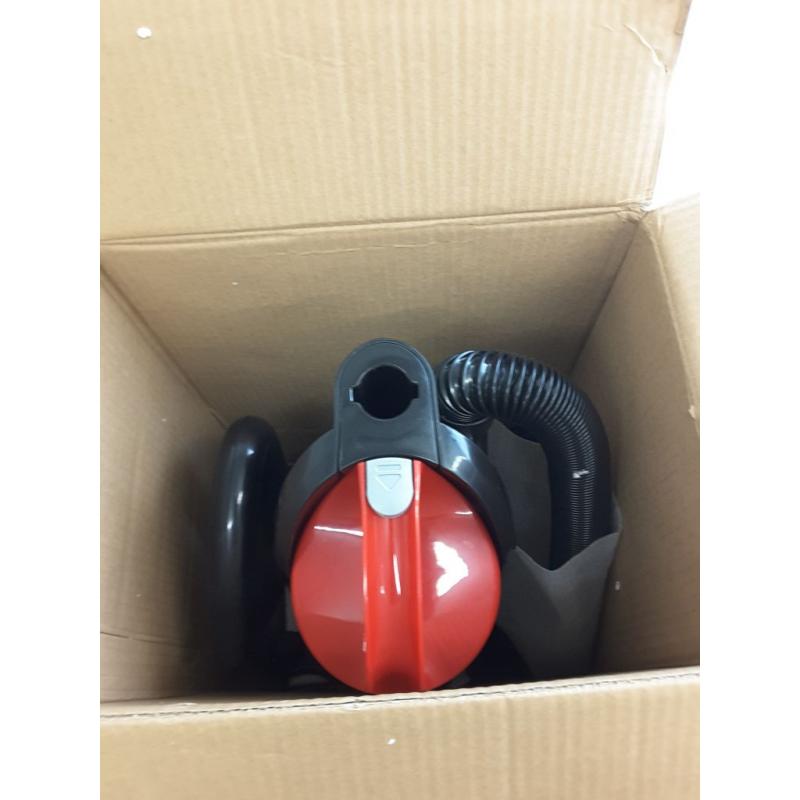 Dirt Devil Endura Compact Upright Vacuum Cleaner - UD20131