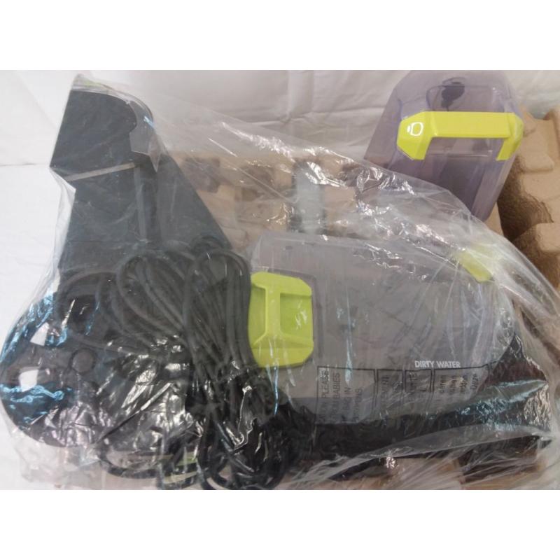 Bissell TurboClean PowerBrush Pet Carpet Cleaner – 2806