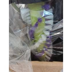 Bissell TurboClean PowerBrush Pet Carpet Cleaner – 2806