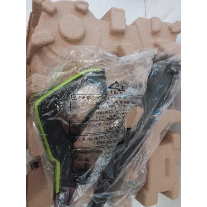 Bissell TurboClean PowerBrush Pet Carpet Cleaner – 2806