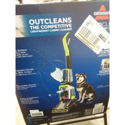 Bissell TurboClean PowerBrush Pet Carpet Cleaner – 2806