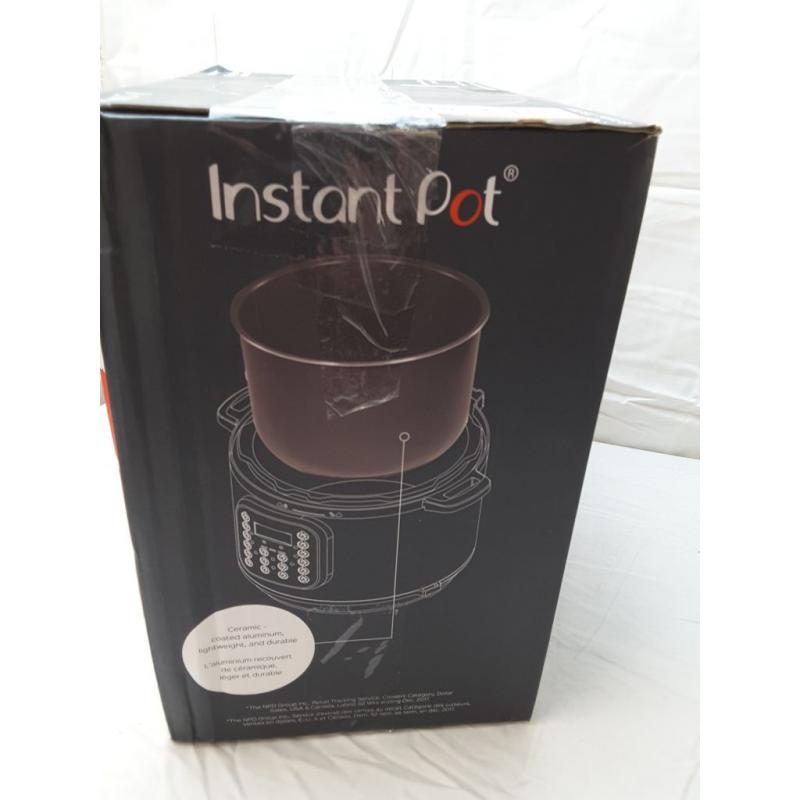 Instant Pot 8qt Ceramic Inner Pot