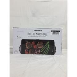 Chefman Electric Indoor Grill