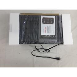 Chefman Electric Indoor Grill