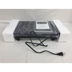 Chefman Electric Indoor Grill