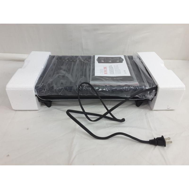 Chefman Electric Indoor Grill