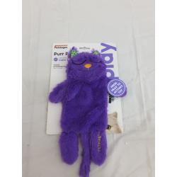 Petstages Purr Pillow Kitty Cat Toy