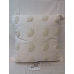 Threshold Beaded Bunny Toss Pillow 18x18