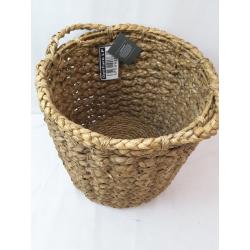 16x14.5 Woven Decorative Basket - Threshold