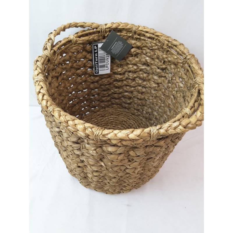 16x14.5 Woven Decorative Basket - Threshold