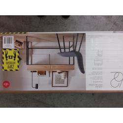 Loring Writing Desk Project 62