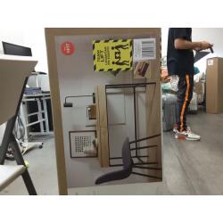 Loring Writing Desk Project 62